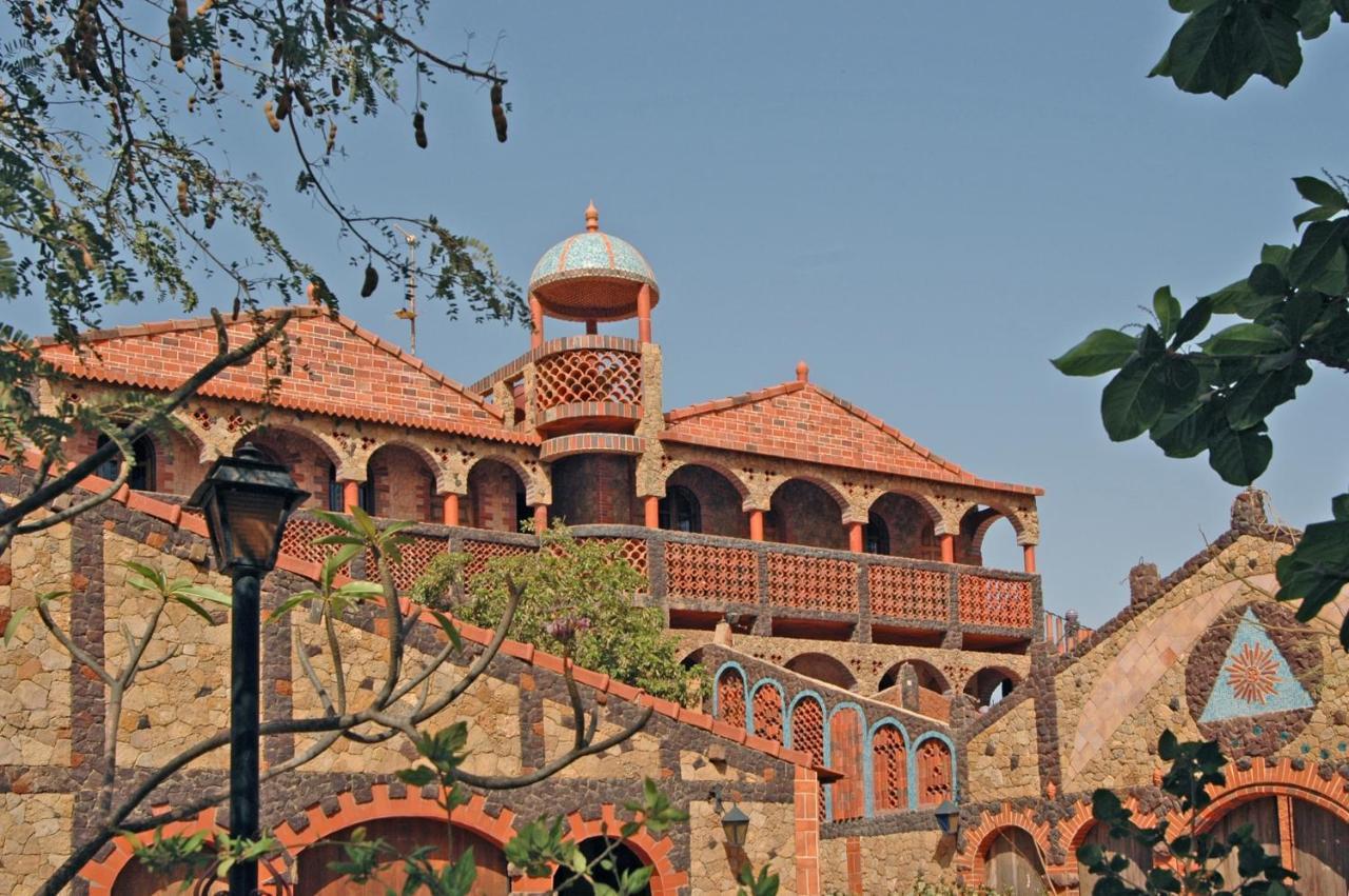 Sobo Bade Hotel Toubab Dialaw Exterior photo